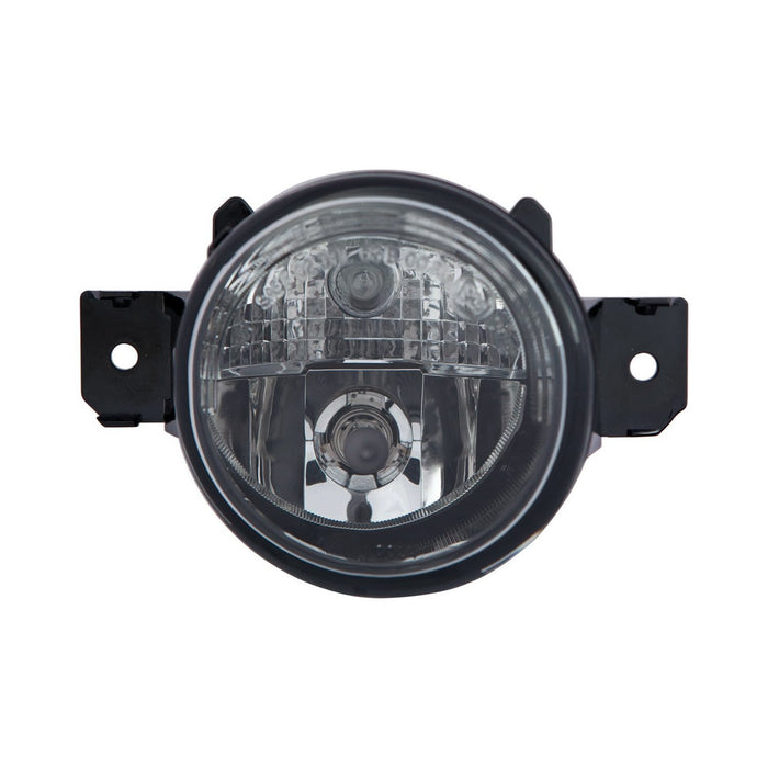 Nissan Altima Driver Side Fog Light Assembly Sedan - NI2592138