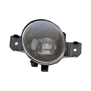 Driver Side Fog Light Assembly image