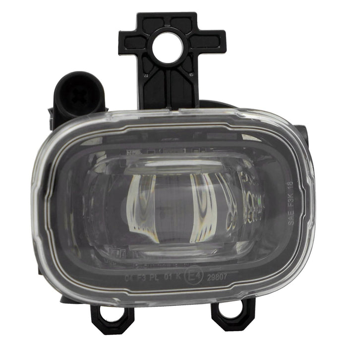 Nissan Armada/Pathfinder/Rogue Platinum/SL/Platinum/SL/Platinum/SL Driver Side Fog Light Assembly Led - NI2592142