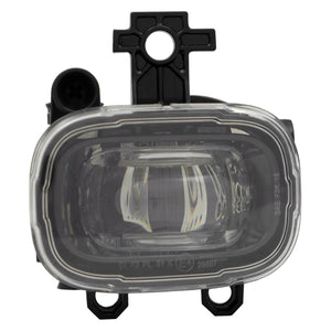 Driver Side Fog Light Assembly image