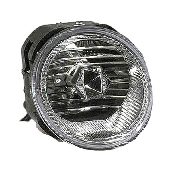 Nissan Frontier/Maxima/Xterra Passenger Side Fog Light Assembly - NI2593103
