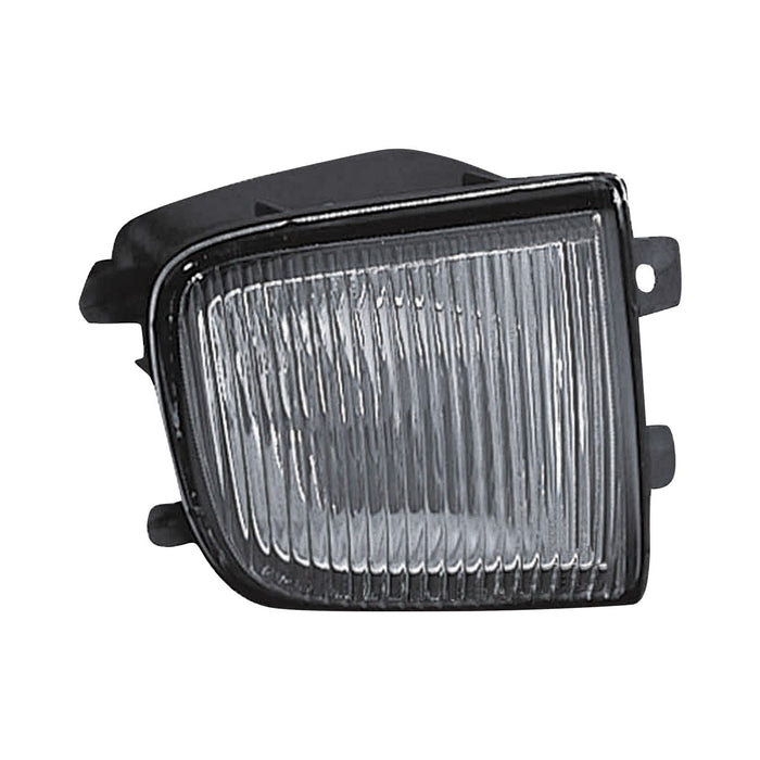 Nissan Pathfinder Passenger Side Fog Light Assembly From 12/98 - NI2593108