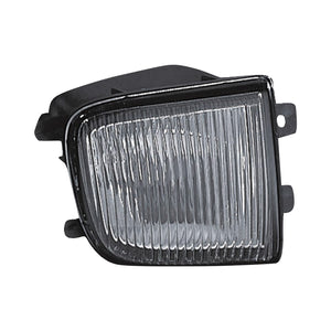 Passenger Side Fog Light Assembly image