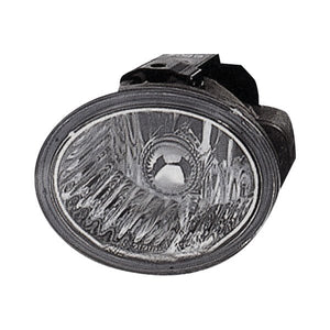 Passenger Side Fog Light Assembly image
