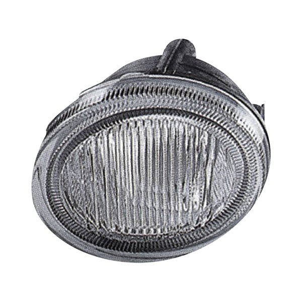 Nissan Maxima Passenger Side Fog Light Assembly - NI2593112