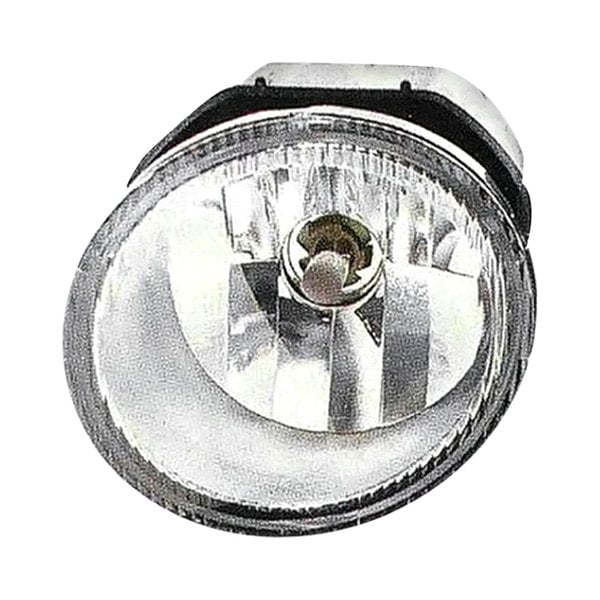 Nissan Frontier/Xterra Passenger Side Fog Light Assembly - NI2593115