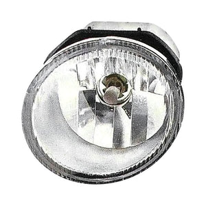 Passenger Side Fog Light Assembly image