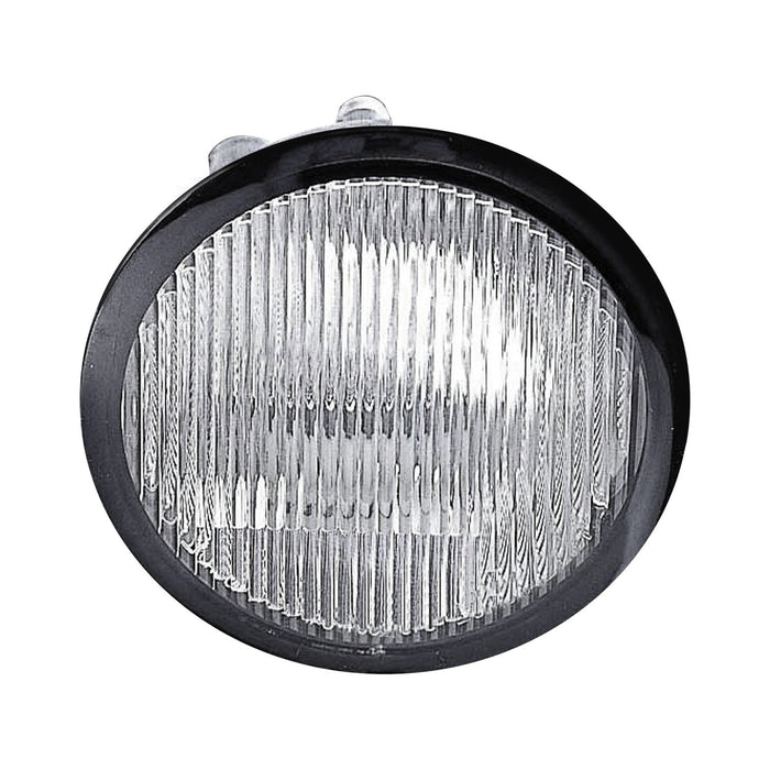 Nissan Maxima Passenger Side Fog Light Assembly - NI2593116