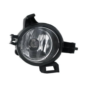 Passenger Side Fog Light Assembly image