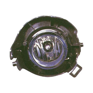 Passenger Side Fog Light Assembly image