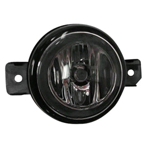 Passenger Side Fog Light Assembly image