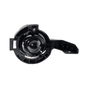 Passenger Side Fog Light Assembly image