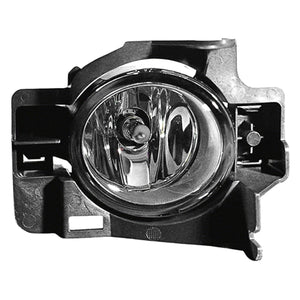 Passenger Side Fog Light Assembly image