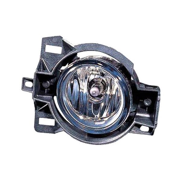 Nissan Maxima Passenger Side Fog Light Assembly - NI2593127