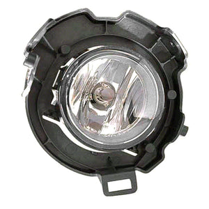 Passenger Side Fog Light Assembly image