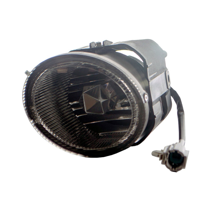 Nissan Sentra Passenger Side Fog Light Assembly - NI2593136