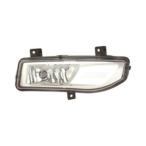 Passenger Side Fog Light Assembly image