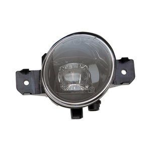 Passenger Side Fog Light Assembly image