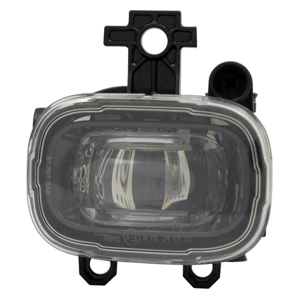 Lights & Components image