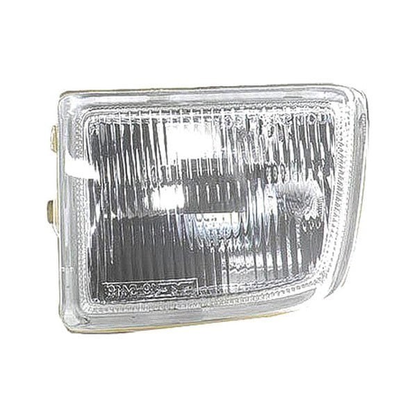 Nissan Altima Driver Side Fog Light Lens/Housing - NI2594101