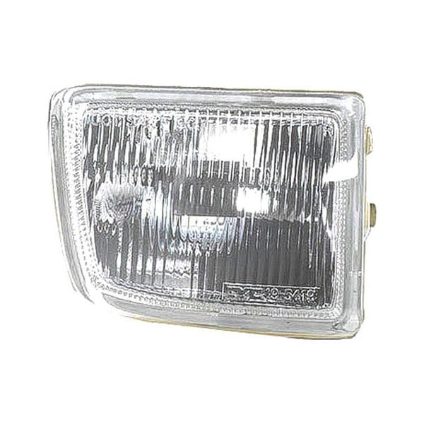 Nissan Altima Passenger Side Fog Light Lens/Housing - NI2595101