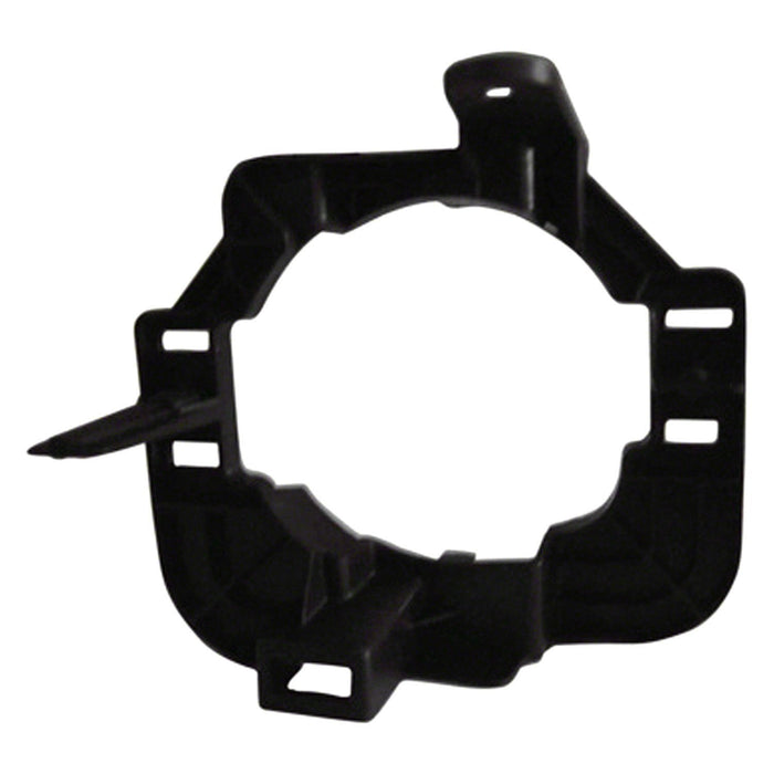Nissan Altima Hybrid Driver Side Fog Light Bracket - NI2602100