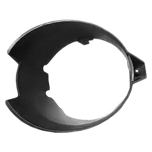 Driver Side Fog Light Bracket image