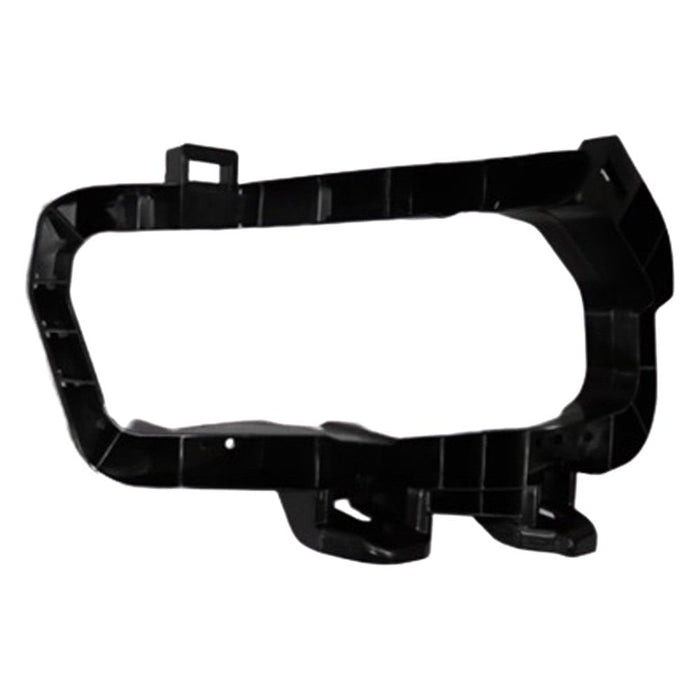 Nissan Kicks Driver Side Fog Light Bracket - NI2602103