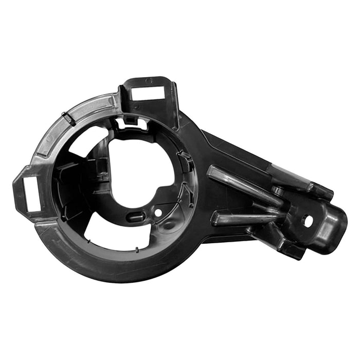 Nissan Juke Driver Side Fog Light Bracket - NI2602104