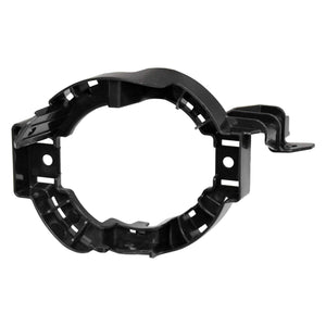 Driver Side Fog Light Bracket image