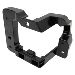 Driver Side Fog Light Bracket image