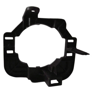 Passenger Side Fog Light Bracket image