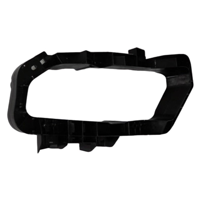 Nissan Kicks Passenger Side Fog Light Bracket - NI2603103