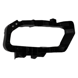 Passenger Side Fog Light Bracket image