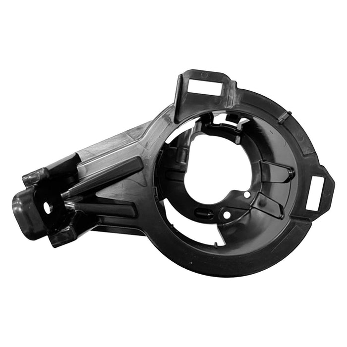 Nissan Juke Passenger Side Fog Light Bracket - NI2603104