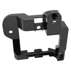 Passenger Side Fog Light Bracket image