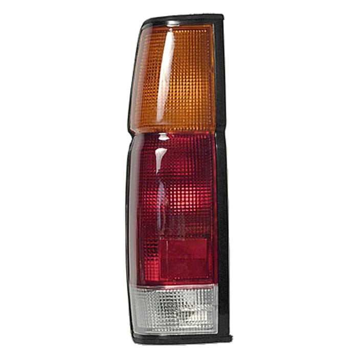 Nissan D21/Pickup Driver Side Tail Light Assembly W/O Dual Rear Wheels Hardbody - NI2800103