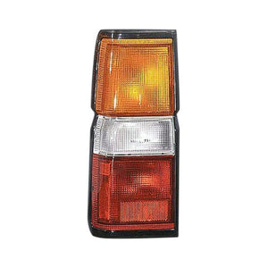 Driver Side Tail Light Assembly image