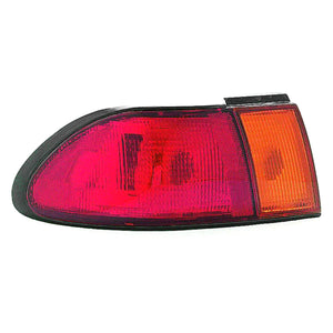 Driver Side Tail Light Assembly image