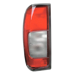 Driver Side Tail Light Assembly image