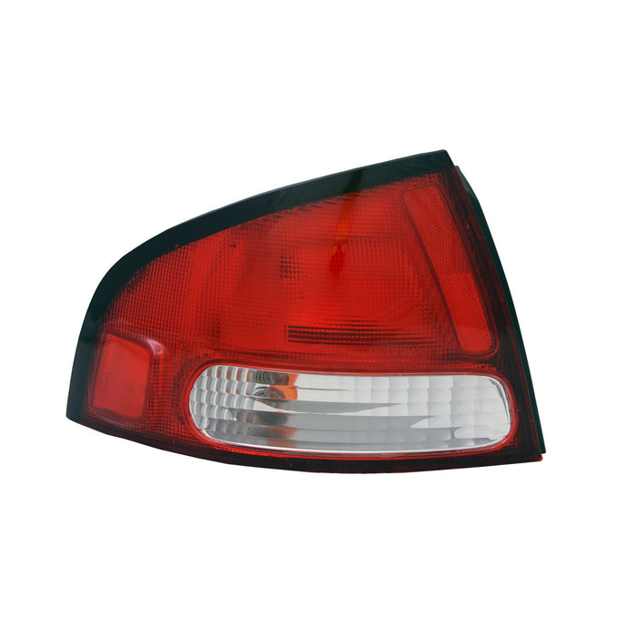 Nissan Sentra Driver Side Tail Light Assembly - NI2800148