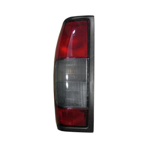 Driver Side Tail Light Assembly image
