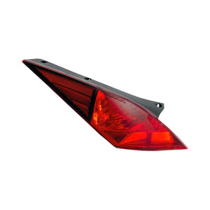 Driver Side Tail Light Assembly image