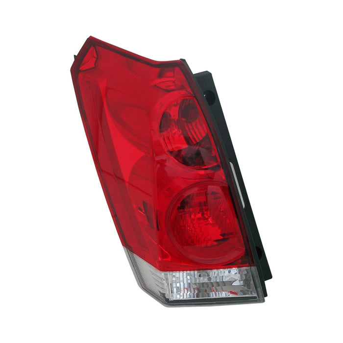 Nissan Quest Base/S/SL Driver Side Tail Light Assembly - NI2800167