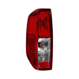 Driver Side Tail Light Assembly image
