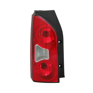 Driver Side Tail Light Assembly image