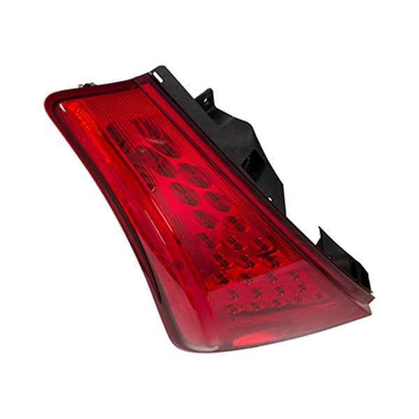Nissan Murano Driver Side Tail Light Assembly - NI2800186