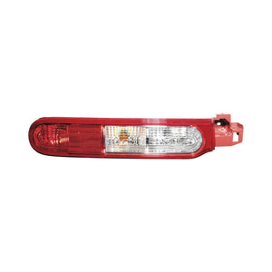 Driver Side Tail Light Assembly image