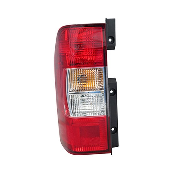 Nissan NV1500/NV2500/NV3500 S/SL/SV/S/SV Driver Side Tail Light Assembly - NI2800198
