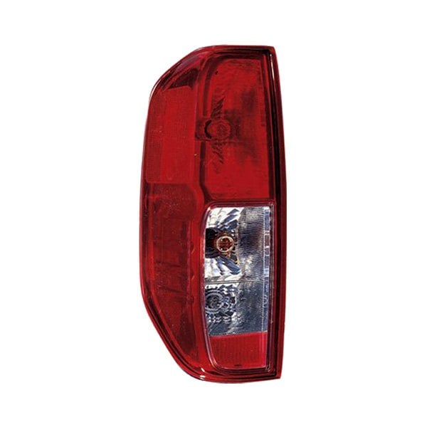 Nissan Frontier Driver Side Tail Light Assembly From 2-14 - NI2800206